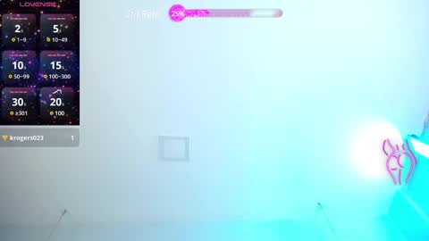 kylie_ls online show from 02/11/25, 06:40