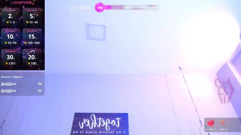 kylie_ls online show from 02/13/25, 07:24