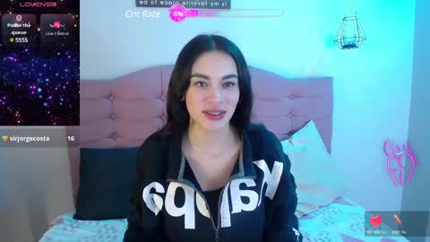 kylie_ls online show from 02/15/25, 03:42