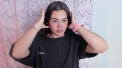 kylie_ls online show from 10/06/25, 01:36