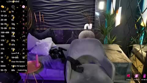 Kylie online show from 02/09/25, 09:05