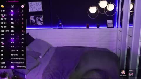 Kylie online show from 02/14/25, 12:47