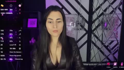 Kylie online show from 03/02/25, 05:33