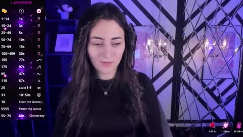 Kylie online show from 03/05/25, 05:40