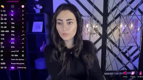 Kylie online show from 03/05/25, 09:16