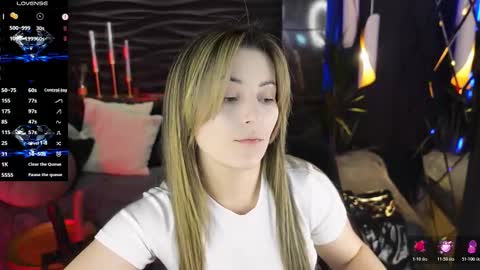 Kylie online show from 03/13/26, 01:29