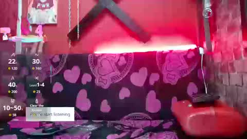  KYLIE online show from 09/10/25, 03:50