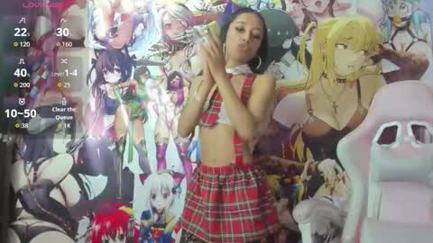  KYLIE online show from 09/21/25, 06:04