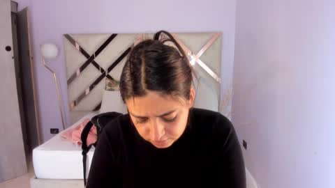Snapshot of kylie_reyes chatting on 06/06/26, 07:29 Kylie Reyes online show from 06/06/26, 07:29