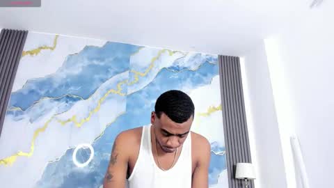 Kaylie And Jhony online show from 12/04/25, 08:28