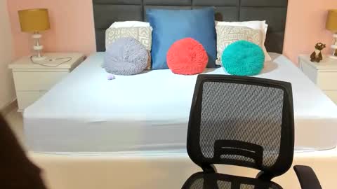 Melissa online show from 11/07/25, 10:59