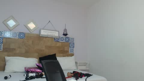 Melissa online show from 11/09/25, 10:46