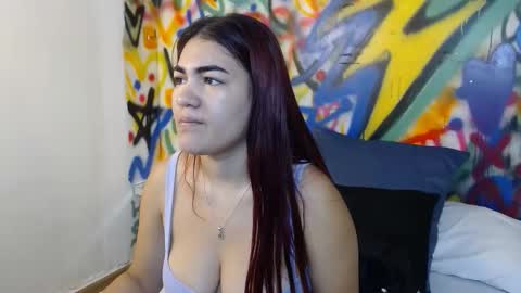 Melissa online show from 04/19/26, 11:09