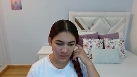 Melissa online show from 05/28/26, 11:18