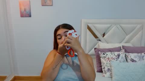 Melissa online show from 05/29/26, 11:41