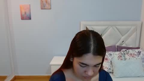 Melissa online show from 06/01/26, 11:45