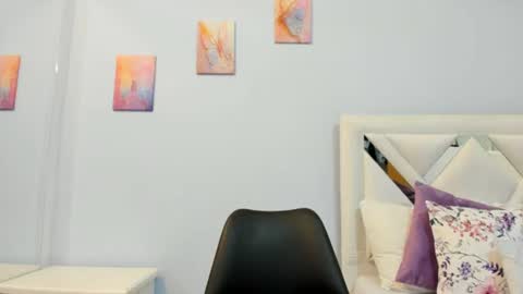 Melissa online show from 07/01/26, 11:45