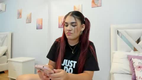 Melissa online show from 07/09/26, 11:47