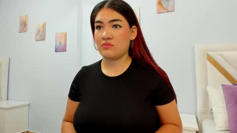Melissa online show from 07/23/26, 11:08