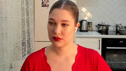 Snapshot of kylieblond chatting on 01/12/25, 08:25 Din online show from 01/12/25, 08:25