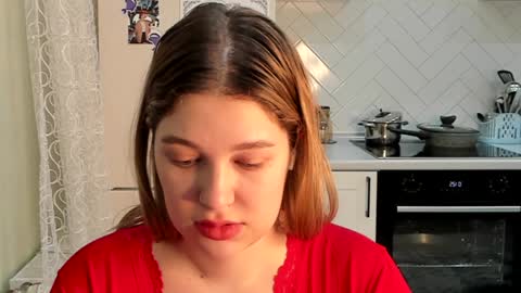 Snapshot of kylieblond chatting on 02/04/25, 10:24 Din online show from 02/04/25, 10:24