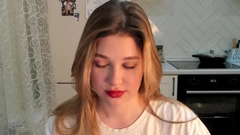 Snapshot of kylieblond chatting on 03/03/25, 10:20 Din online show from 03/03/25, 10:20