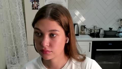 Snapshot of kylieblond chatting on 10/06/25, 08:50 Din online show from 10/06/25, 08:50