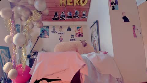   online show from 02/05/25, 03:20