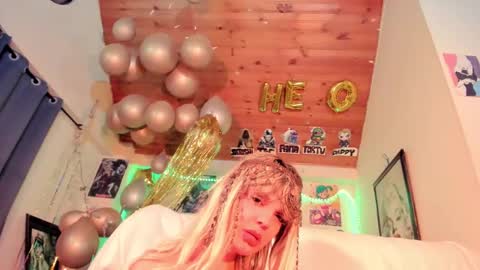   online show from 02/22/25, 03:45