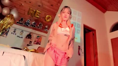   online show from 02/23/25, 04:28