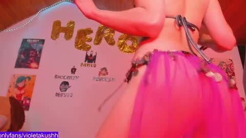 Snapshot of kyliekandy chatting on 06/06/26, 11:53 online show from 06/06/26, 11:53