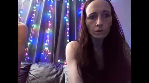 KylieKween online show from 10/13/25, 05:29