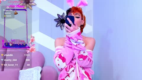 Kylie jl online show from 01/16/25, 11:48