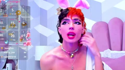 Kylie jl online show from 02/17/25, 11:44