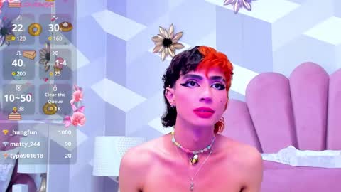 Kylie jl online show from 02/17/25, 02:48