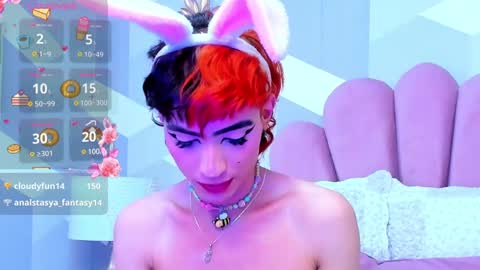 Kylie jl online show from 02/24/25, 08:25