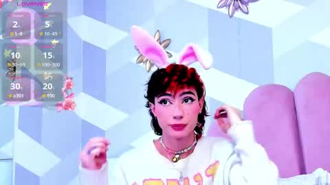 Kylie jl online show from 03/08/25, 03:06