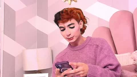 Kylie jl online show from 01/19/26, 08:18