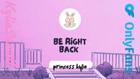 Kylie Snow online show from 02/16/26, 11:50