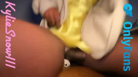 Kylie Snow online show from 06/25/26, 02:43
