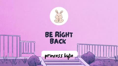 Kylie Snow online show from 07/13/26, 11:24
