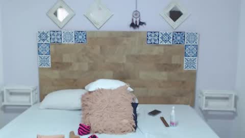 Kylie online show from 02/02/25, 05:37