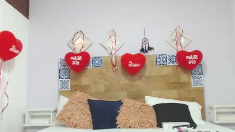 Kylie online show from 02/20/25, 02:57