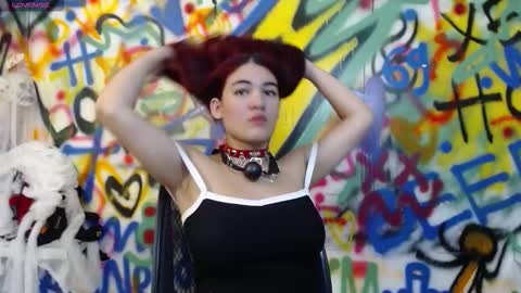 Kylie online show from 10/26/25, 10:43