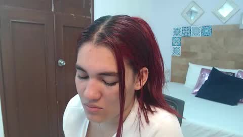 Kylie online show from 01/17/26, 09:47