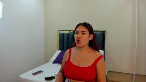 Kylie online show from 04/16/26, 10:49