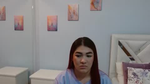 Snapshot of kyliiebaker chatting on 06/19/26, 12:31 Kylie online show from 06/19/26, 12:31