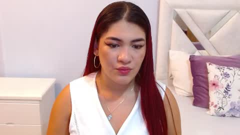 Snapshot of kyliiebaker chatting on 06/22/26, 11:29 Kylie online show from 06/22/26, 11:29