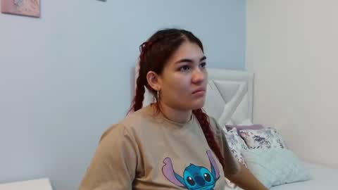 Snapshot of kyliiebaker chatting on 07/06/26, 11:40 Kylie online show from 07/06/26, 11:40