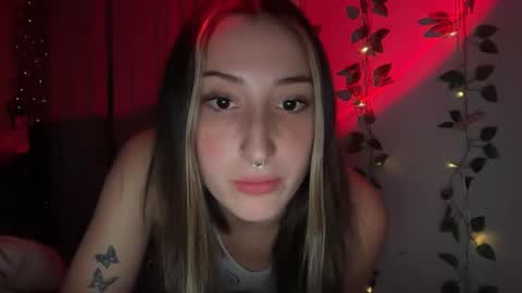 kyliiii online show from 05/01/26, 03:00